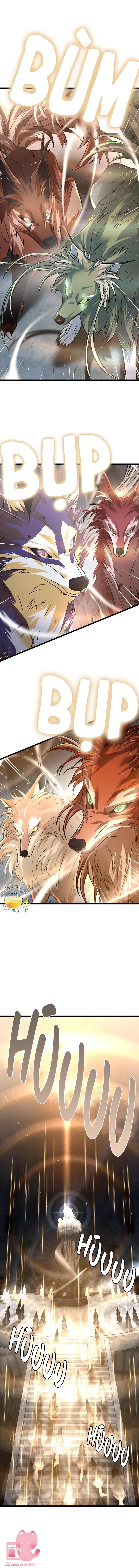 Trăng Tối: Tế Đàn Máu - Chap 65