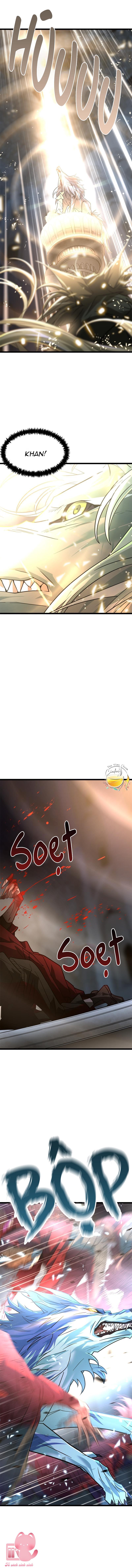 Trăng Tối: Tế Đàn Máu - Chap 65