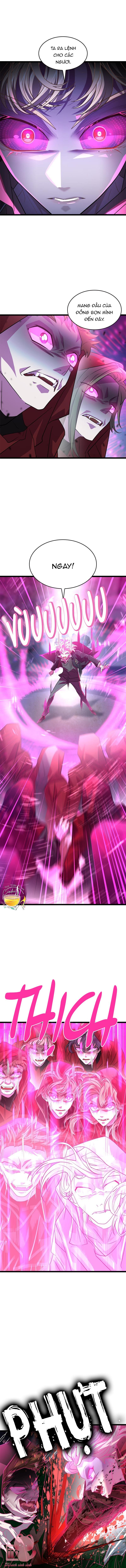 Trăng Tối: Tế Đàn Máu - Chap 65