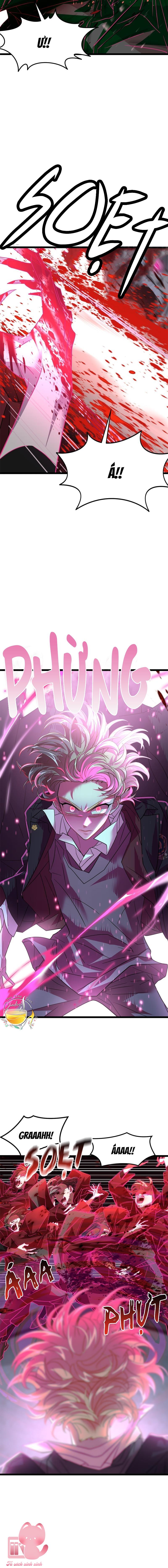 Trăng Tối: Tế Đàn Máu - Chap 65