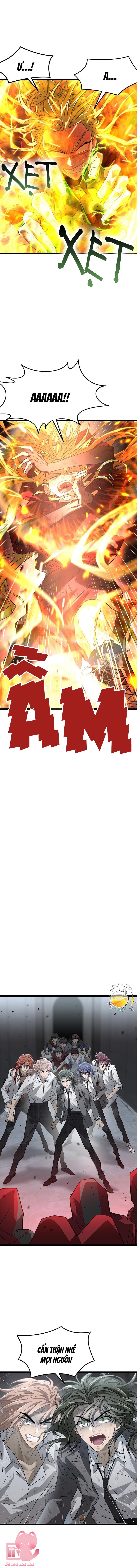 Trăng Tối: Tế Đàn Máu - Chap 65