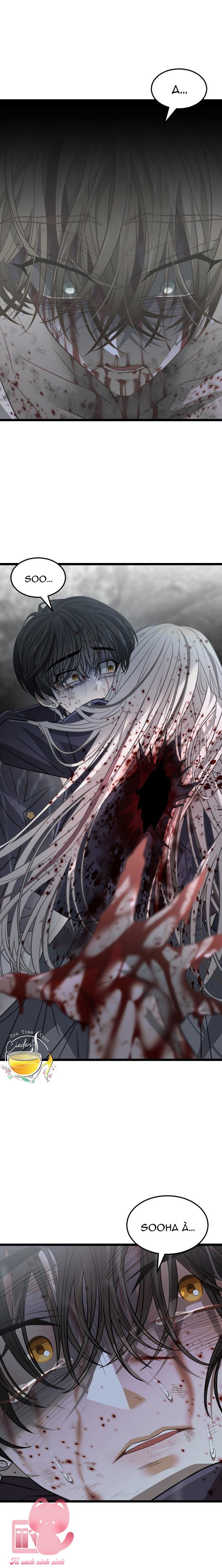 Trăng Tối: Tế Đàn Máu - Chap 67