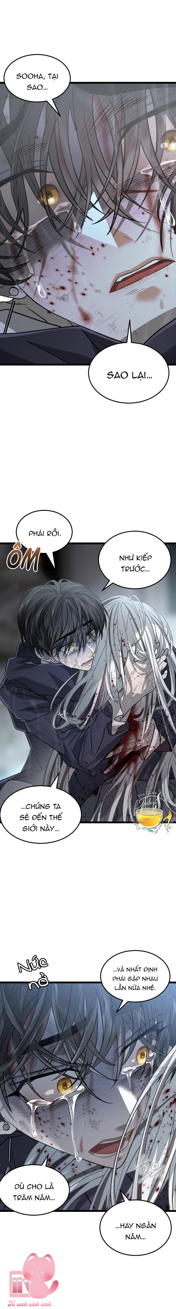 Trăng Tối: Tế Đàn Máu - Chap 67