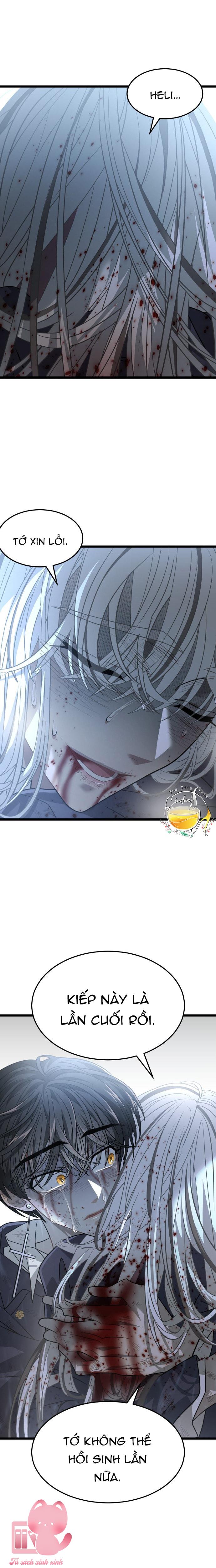 Trăng Tối: Tế Đàn Máu - Chap 67