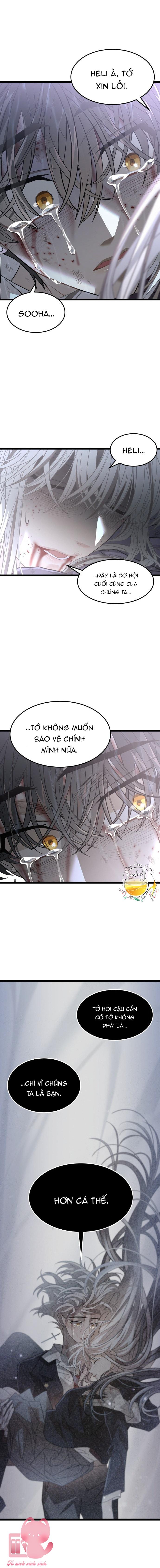 Trăng Tối: Tế Đàn Máu - Chap 67