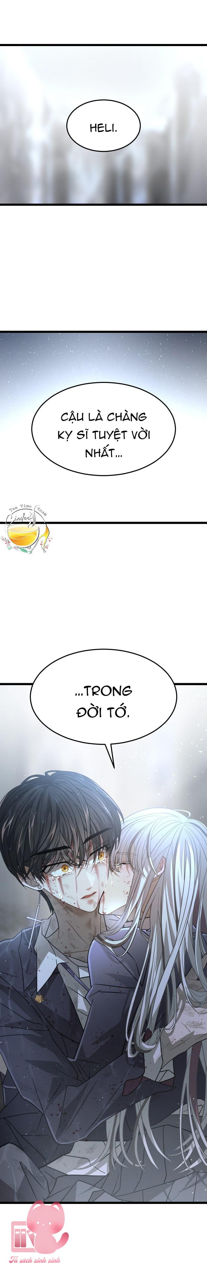 Trăng Tối: Tế Đàn Máu - Chap 67