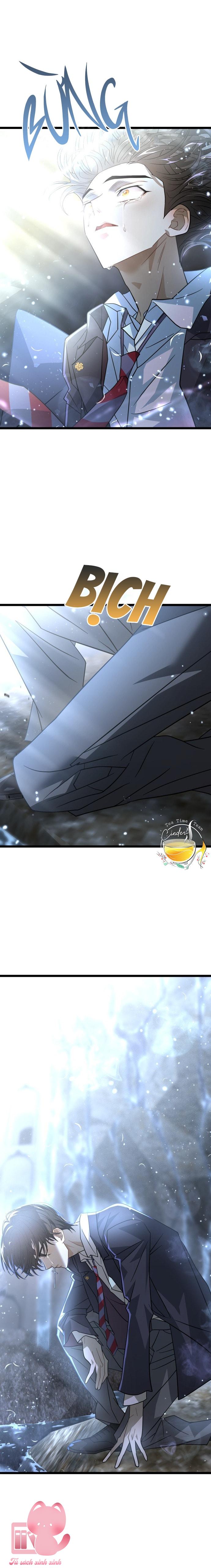 Trăng Tối: Tế Đàn Máu - Chap 67