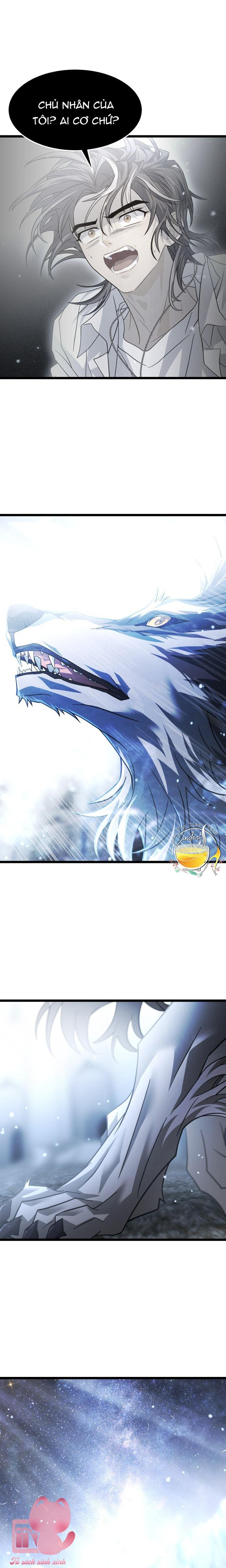 Trăng Tối: Tế Đàn Máu - Chap 67