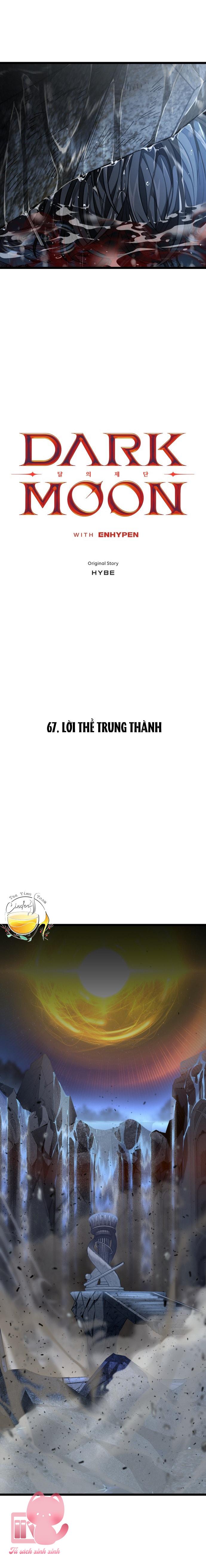 Trăng Tối: Tế Đàn Máu - Chap 67