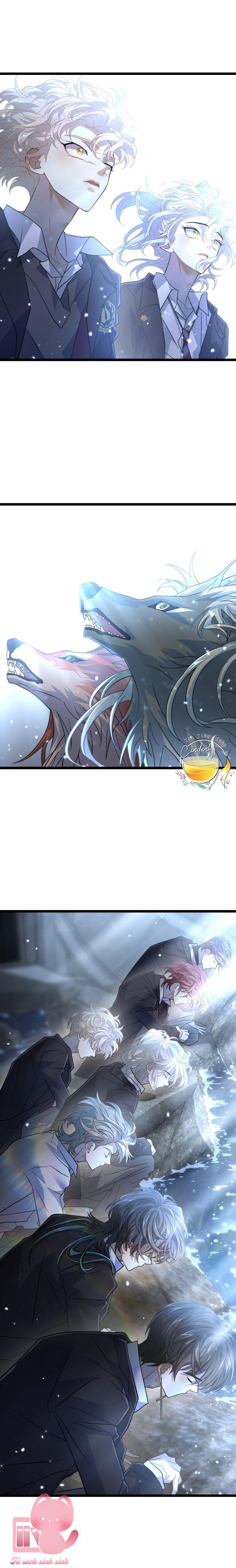 Trăng Tối: Tế Đàn Máu - Chap 67