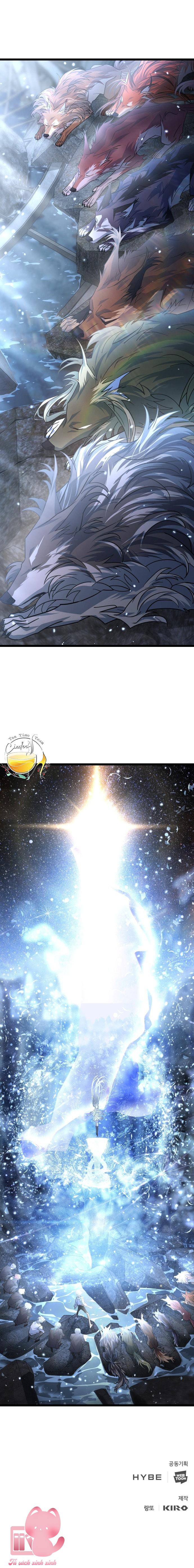 Trăng Tối: Tế Đàn Máu - Chap 67