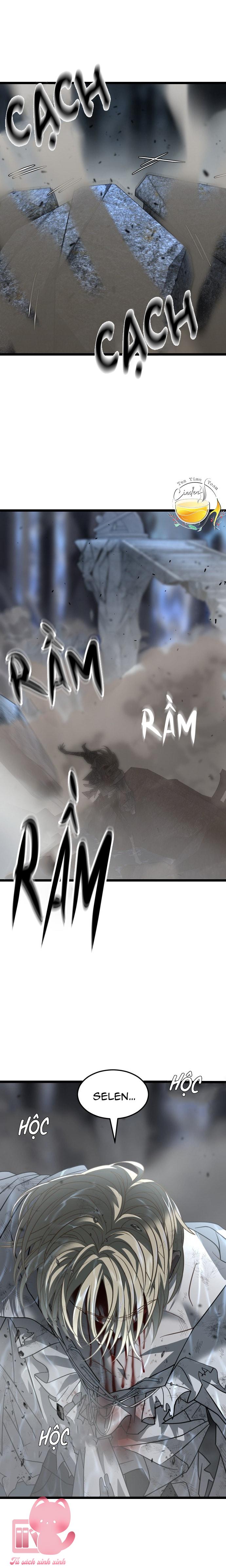 Trăng Tối: Tế Đàn Máu - Chap 67