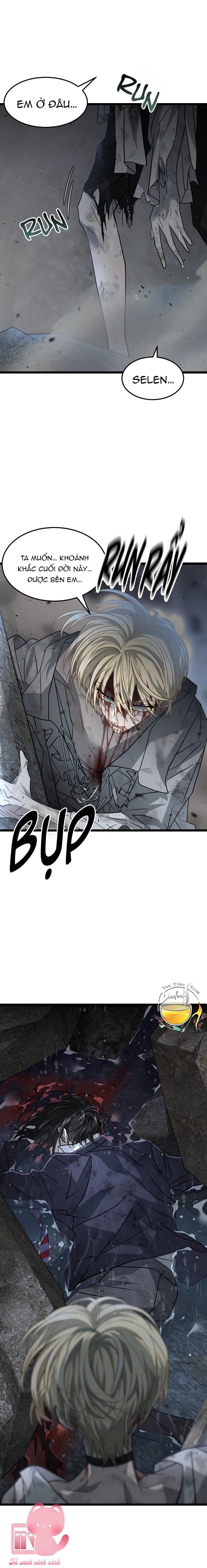 Trăng Tối: Tế Đàn Máu - Chap 67