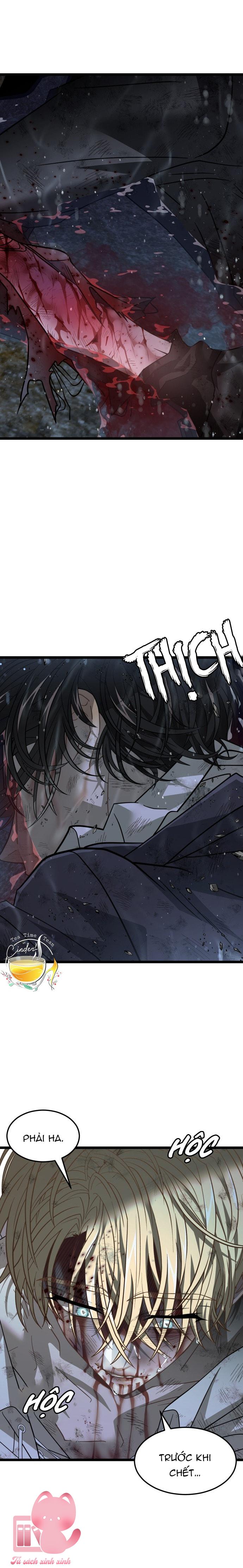 Trăng Tối: Tế Đàn Máu - Chap 67