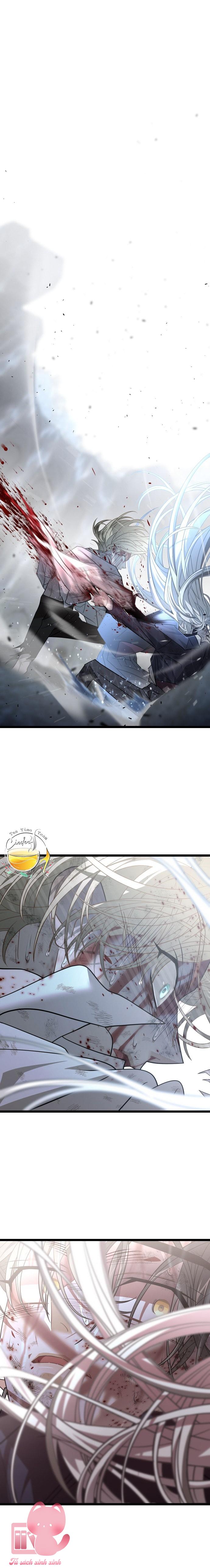 Trăng Tối: Tế Đàn Máu - Chap 67