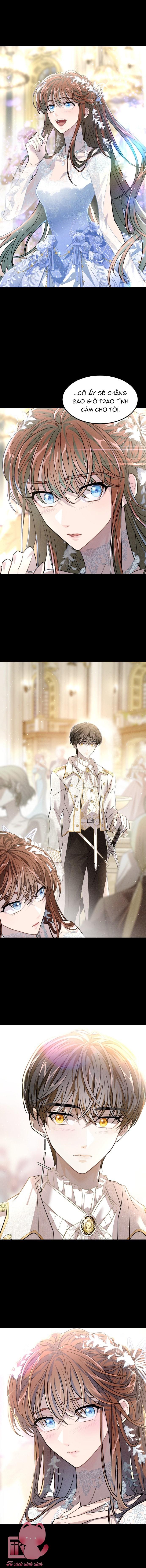 Trăng Tối: Tế Đàn Máu - Chap 68