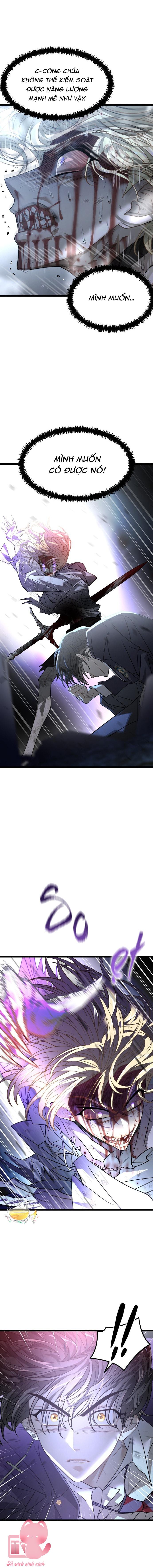 Trăng Tối: Tế Đàn Máu - Chap 68