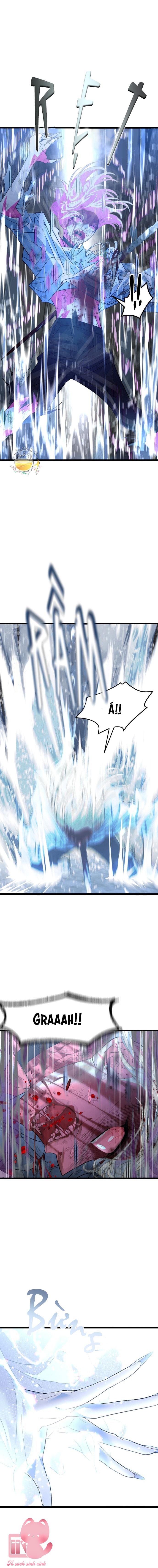 Trăng Tối: Tế Đàn Máu - Chap 68