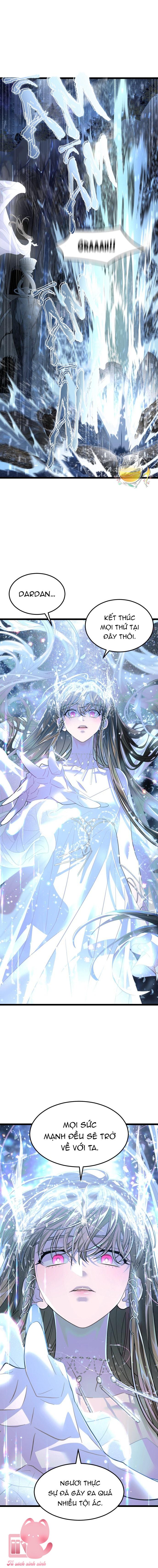 Trăng Tối: Tế Đàn Máu - Chap 68