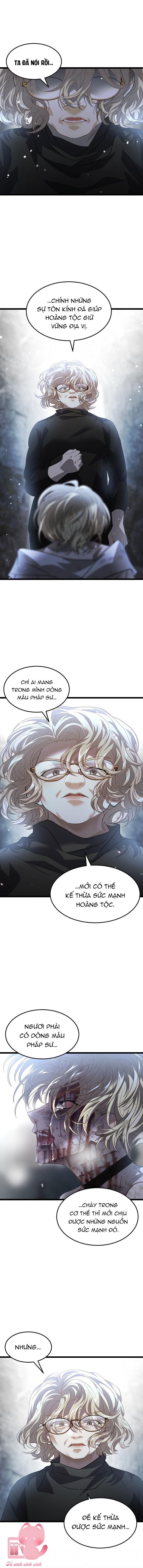 Trăng Tối: Tế Đàn Máu - Chap 68