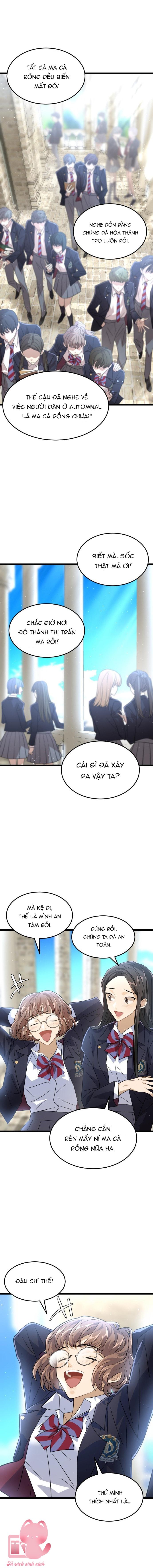 Trăng Tối: Tế Đàn Máu - Chap 69