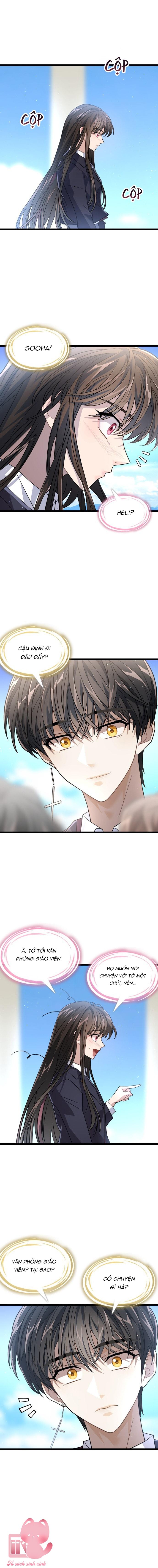 Trăng Tối: Tế Đàn Máu - Chap 69