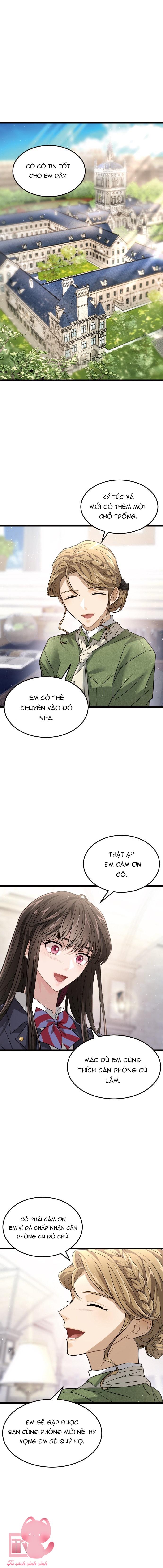 Trăng Tối: Tế Đàn Máu - Chap 69