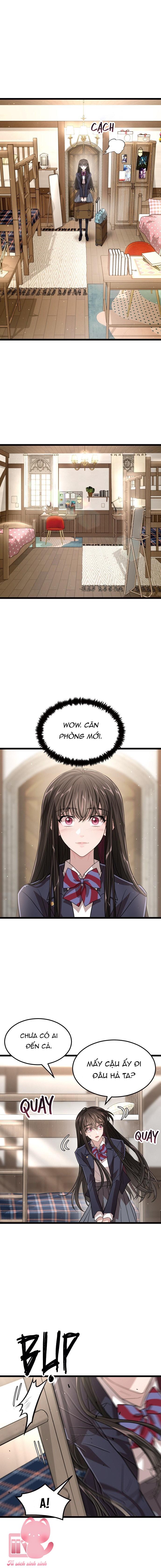 Trăng Tối: Tế Đàn Máu - Chap 69