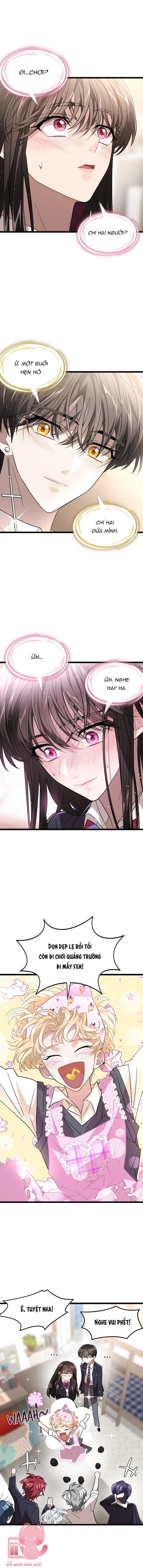 Trăng Tối: Tế Đàn Máu - Chap 69