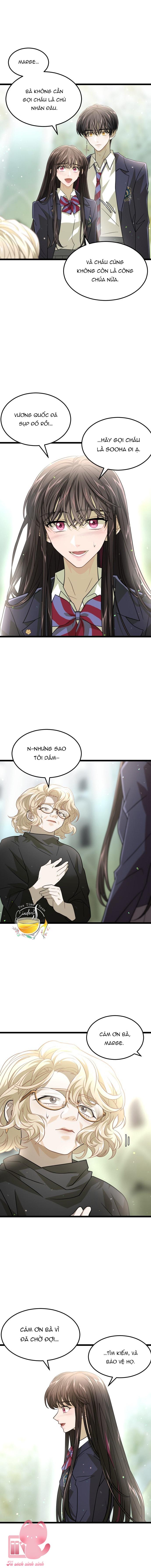 Trăng Tối: Tế Đàn Máu - Chap 69