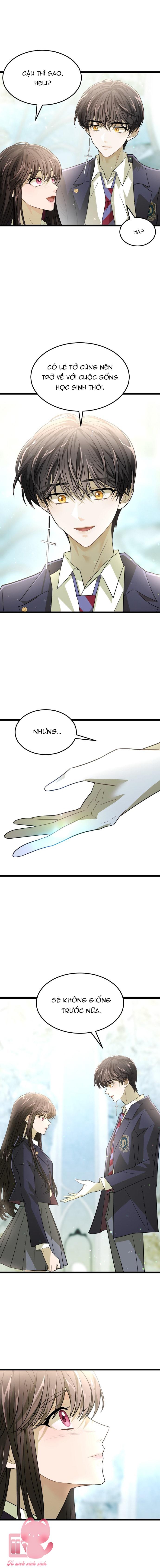 Trăng Tối: Tế Đàn Máu - Chap 69