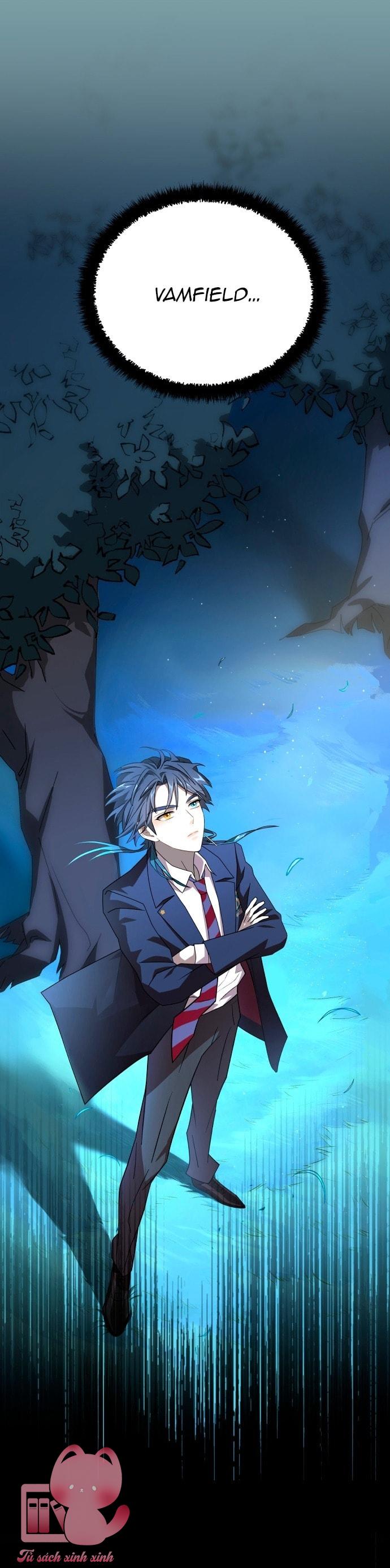 Trăng Tối: Tế Đàn Máu - Chap 71