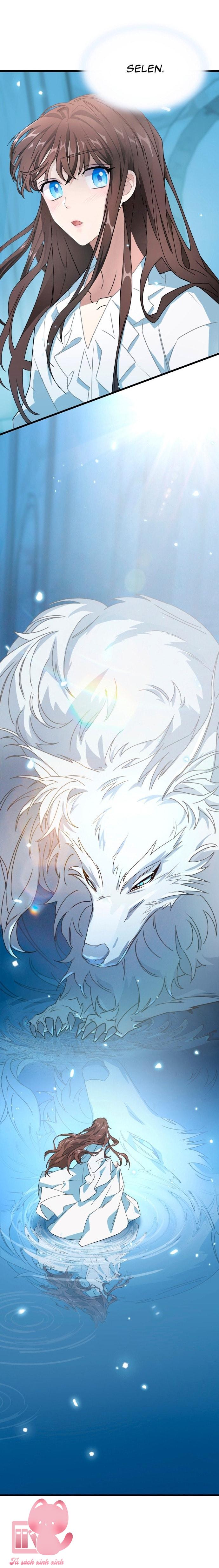 Trăng Tối: Tế Đàn Máu - Chap 71