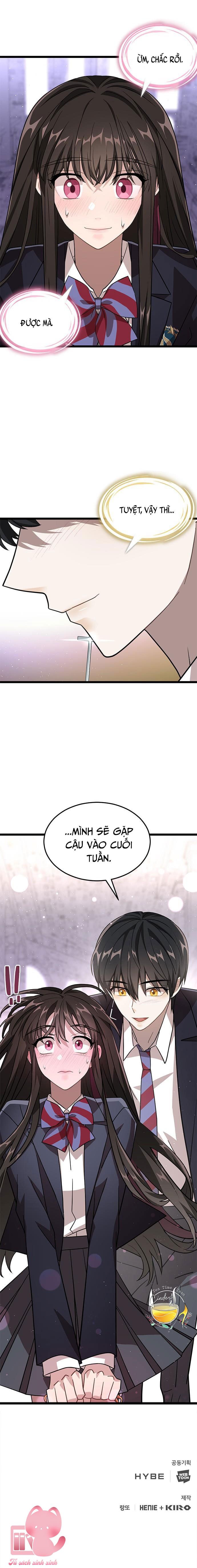 Trăng Tối: Tế Đàn Máu - Chap 9