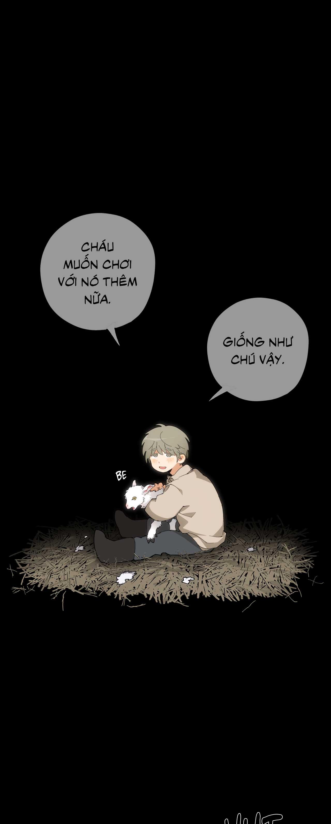 TRANG TRẠI DÂM ĐÃNG CỦA MR.A'S - Chap 11