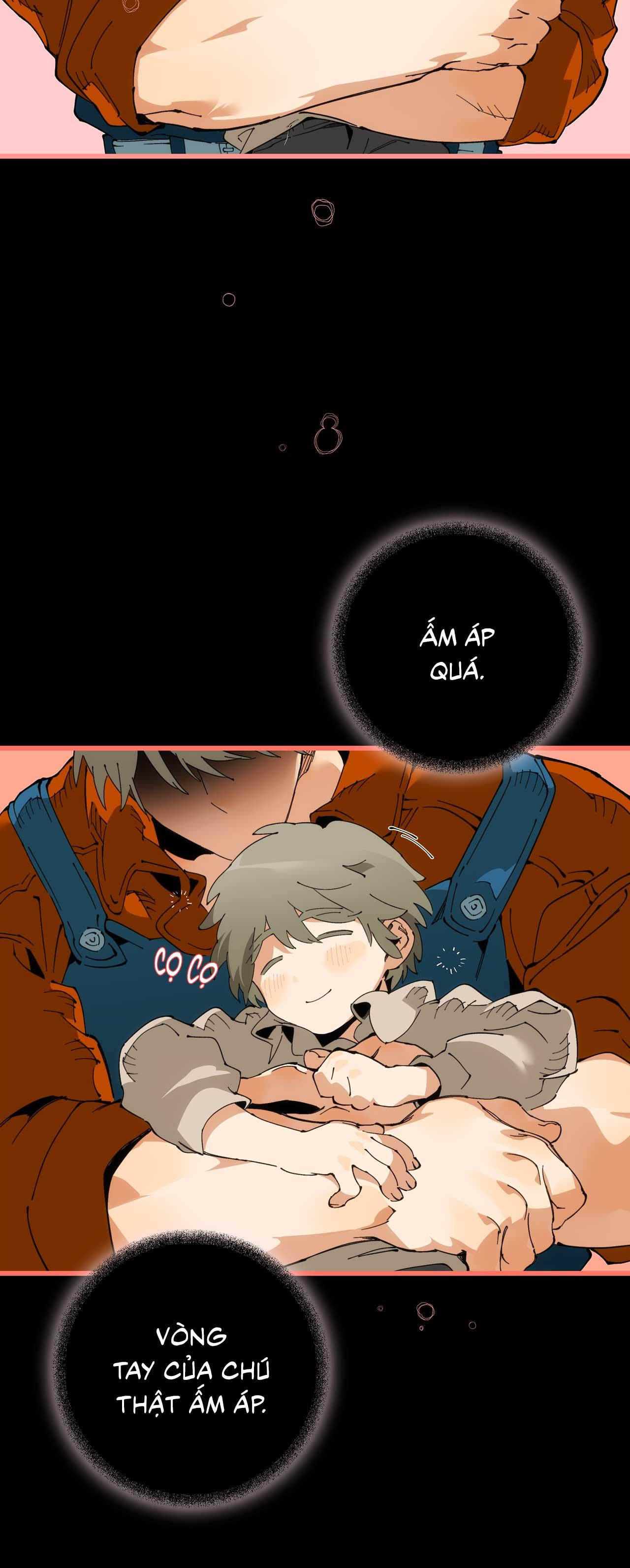 TRANG TRẠI DÂM ĐÃNG CỦA MR.A'S - Chap 11