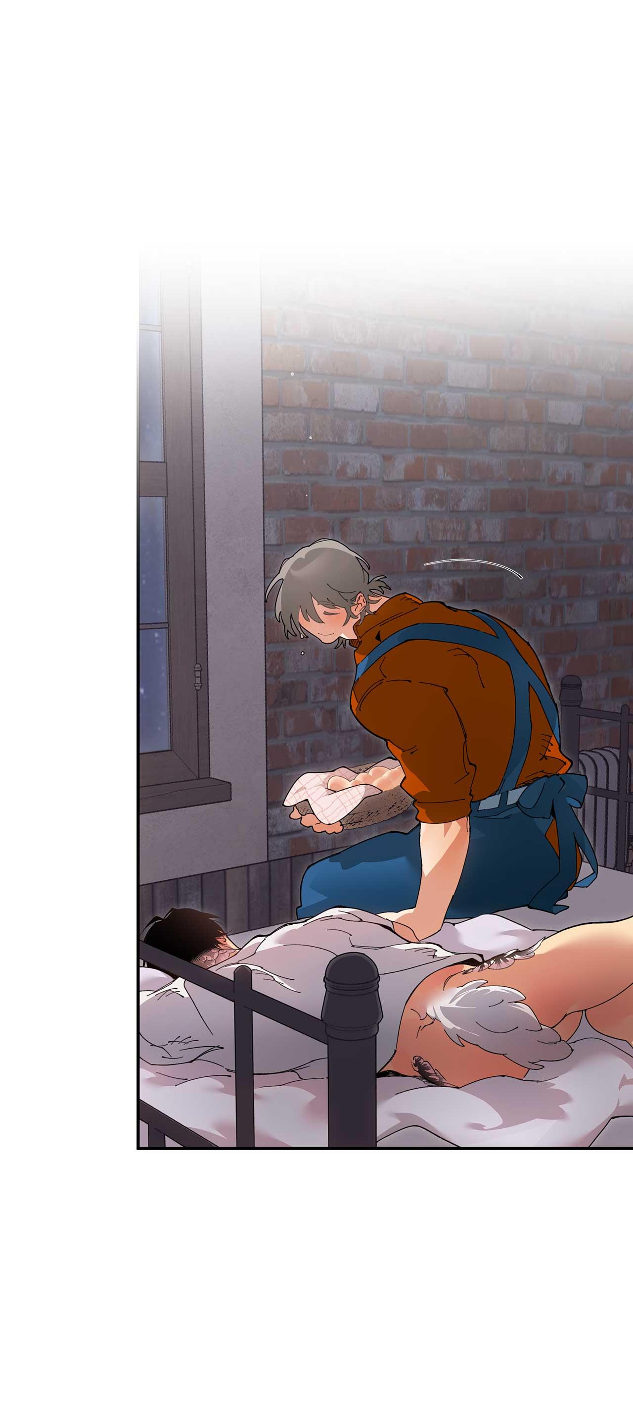 TRANG TRẠI DÂM ĐÃNG CỦA MR.A'S - Chap 11