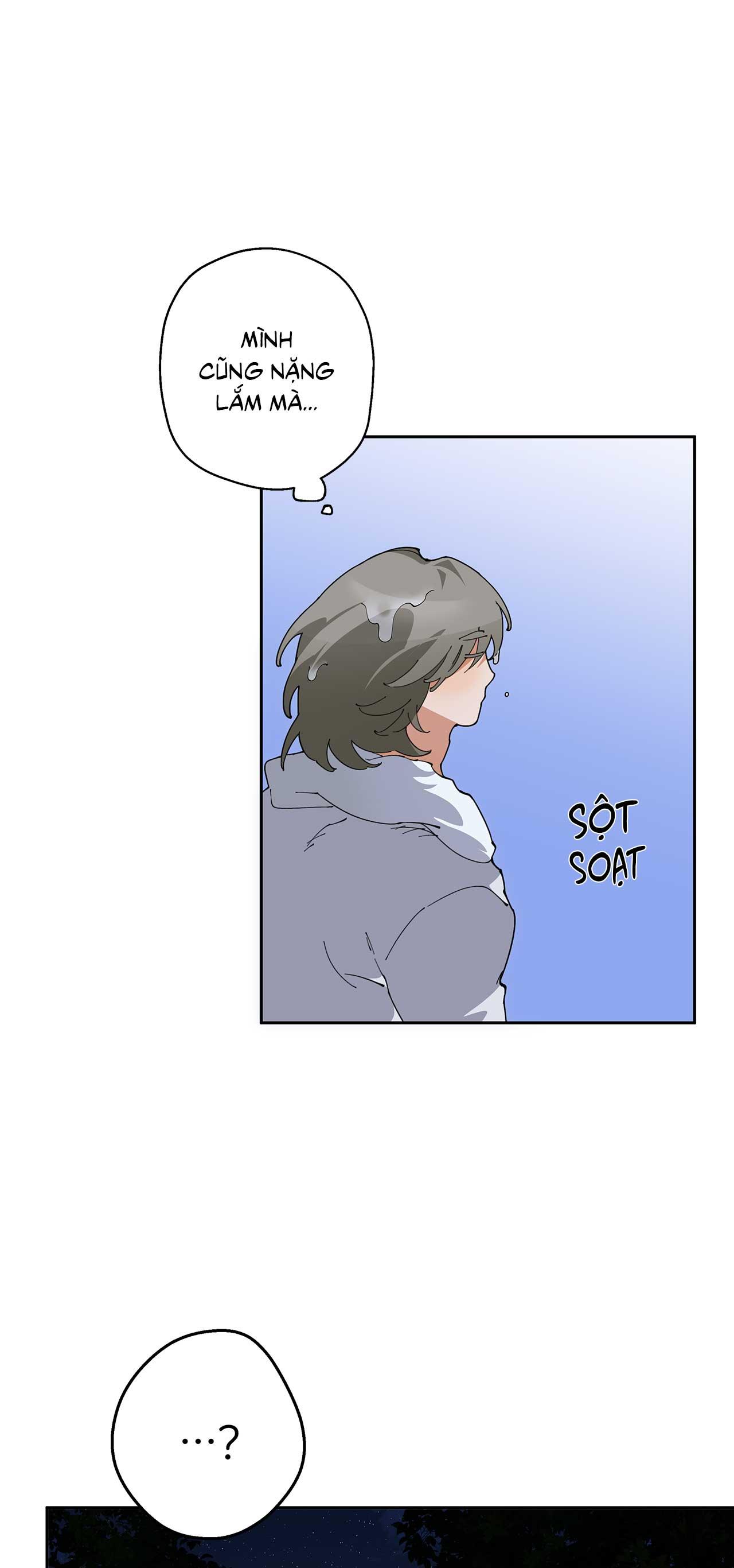 TRANG TRẠI DÂM ĐÃNG CỦA MR.A'S - Chap 11