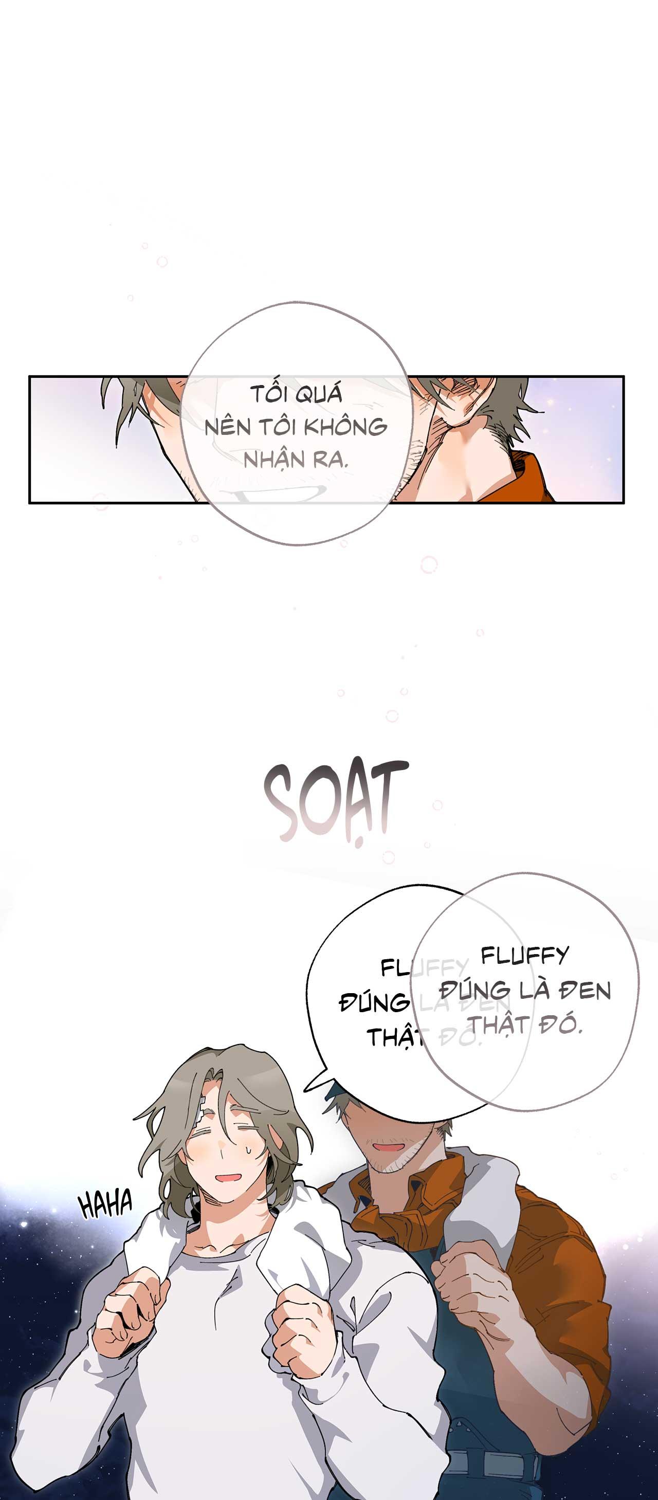 TRANG TRẠI DÂM ĐÃNG CỦA MR.A'S - Chap 11