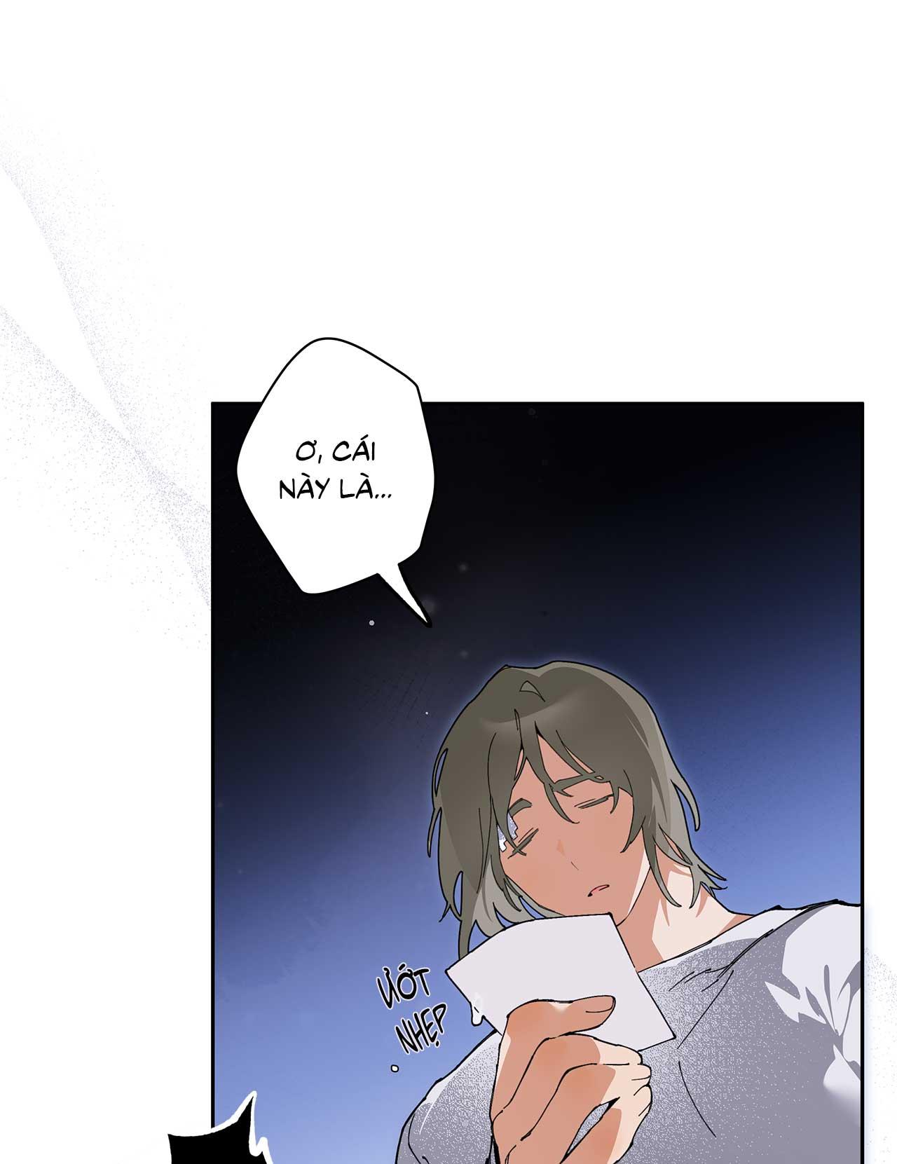 TRANG TRẠI DÂM ĐÃNG CỦA MR.A'S - Chap 11