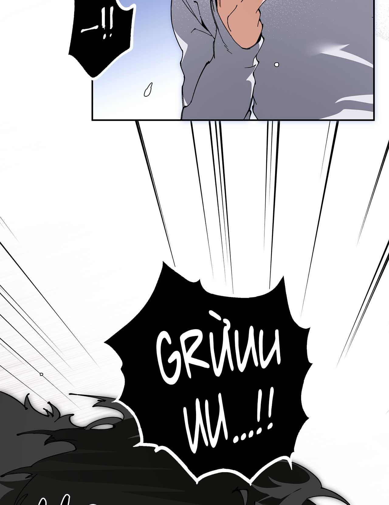 TRANG TRẠI DÂM ĐÃNG CỦA MR.A'S - Chap 11