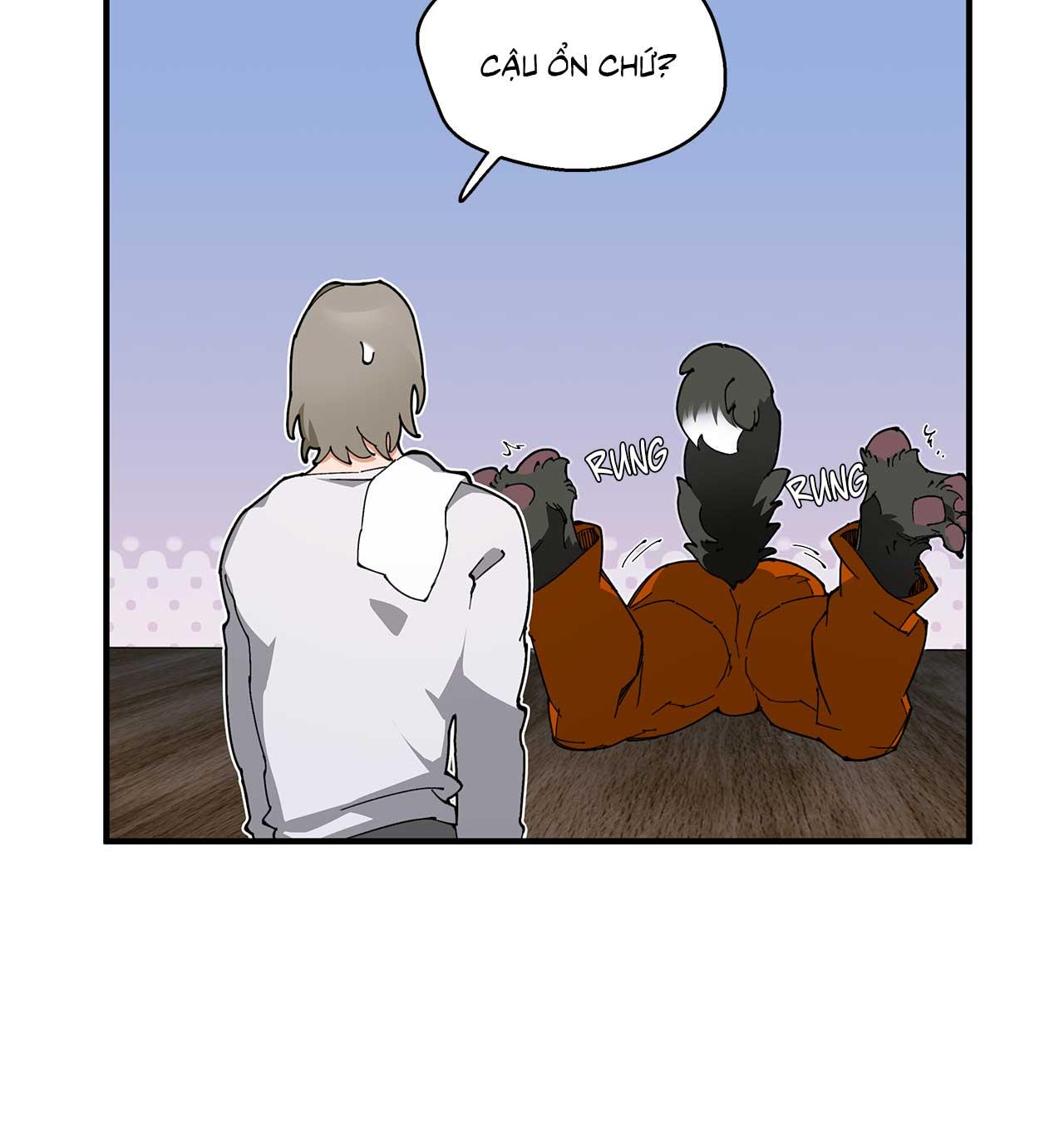 TRANG TRẠI DÂM ĐÃNG CỦA MR.A'S - Chap 11