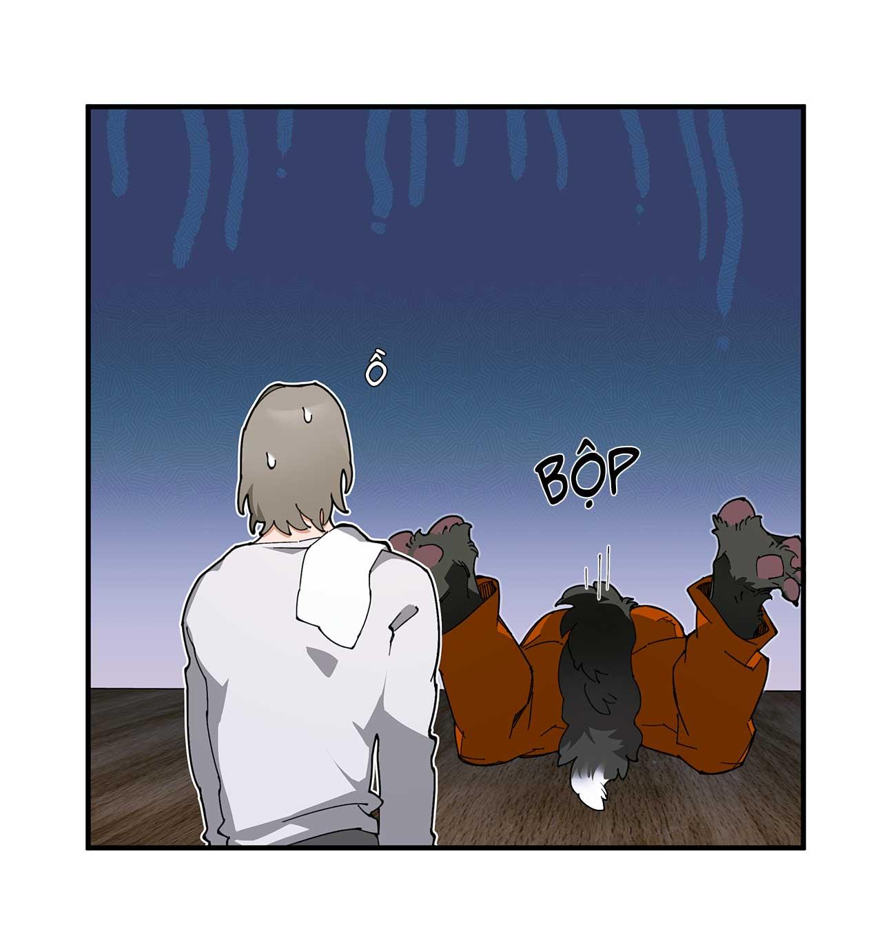 TRANG TRẠI DÂM ĐÃNG CỦA MR.A'S - Chap 11