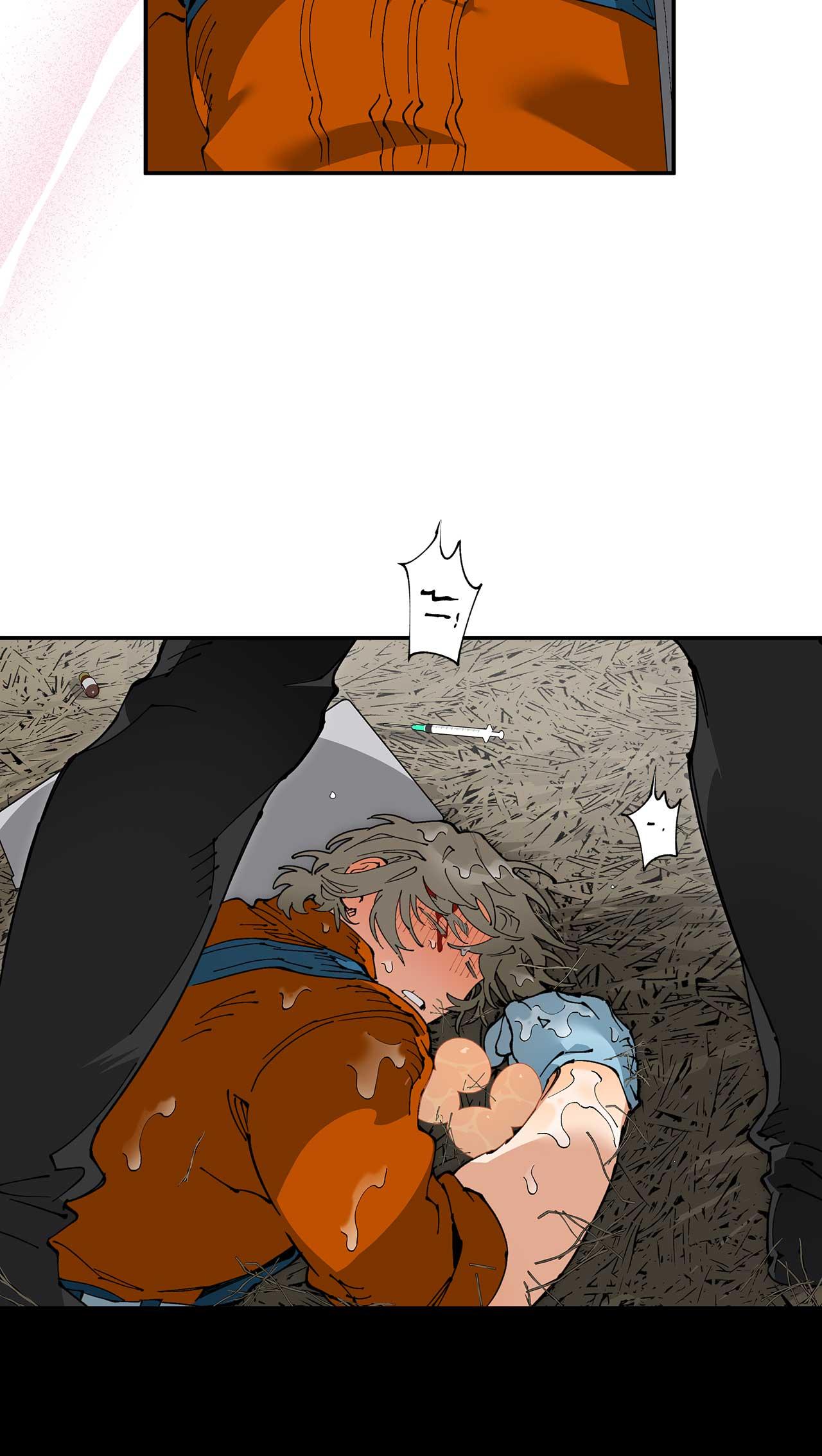 TRANG TRẠI DÂM ĐÃNG CỦA MR.A'S - Chap 11