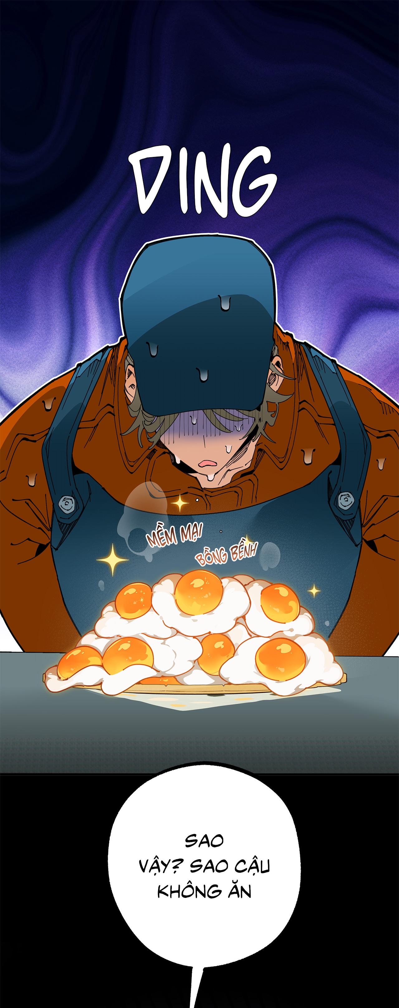 TRANG TRẠI DÂM ĐÃNG CỦA MR.A'S - Chap 13