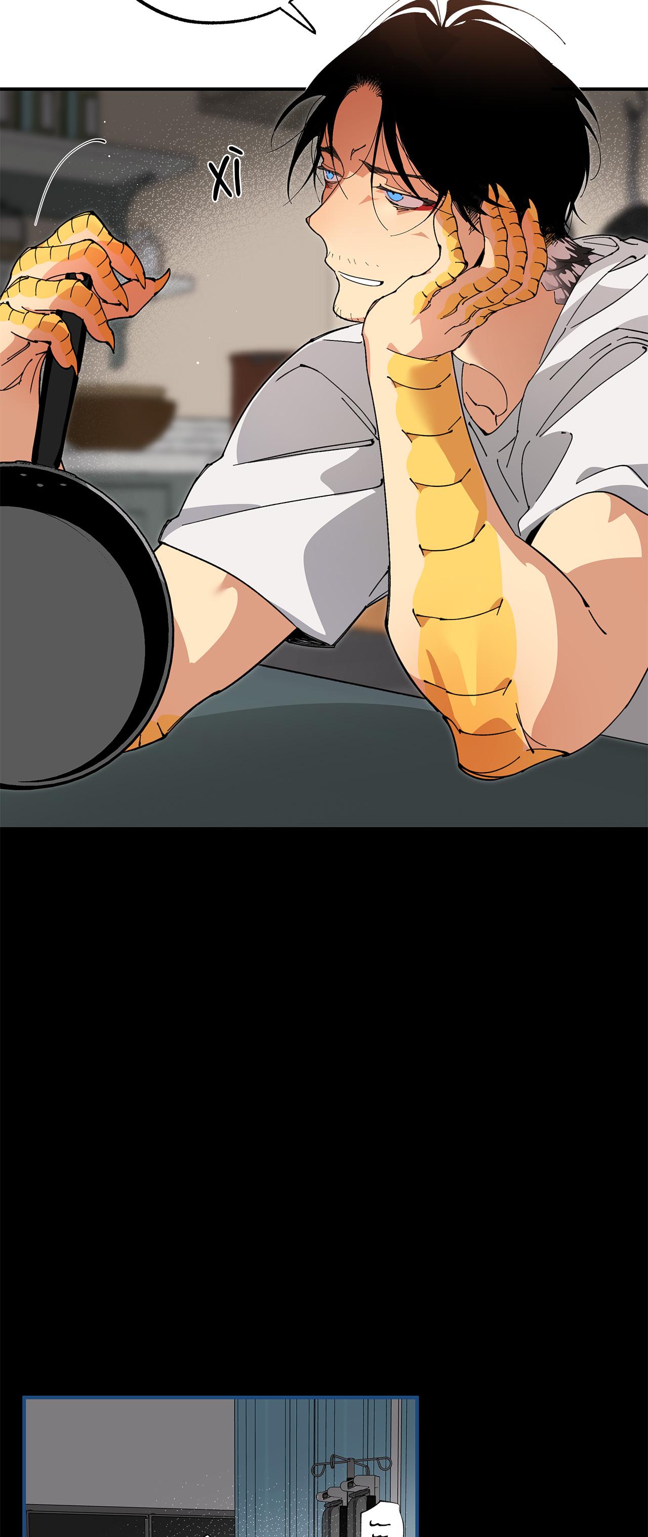 TRANG TRẠI DÂM ĐÃNG CỦA MR.A'S - Chap 13