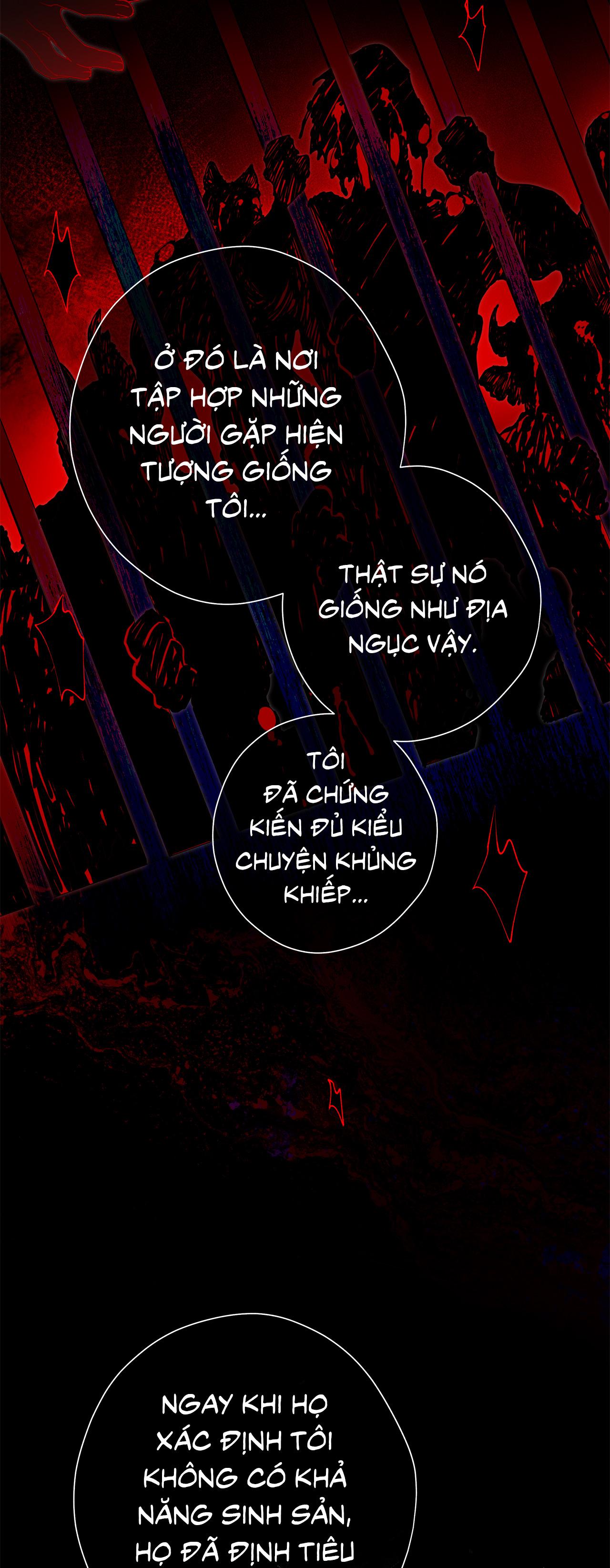 TRANG TRẠI DÂM ĐÃNG CỦA MR.A'S - Chap 13