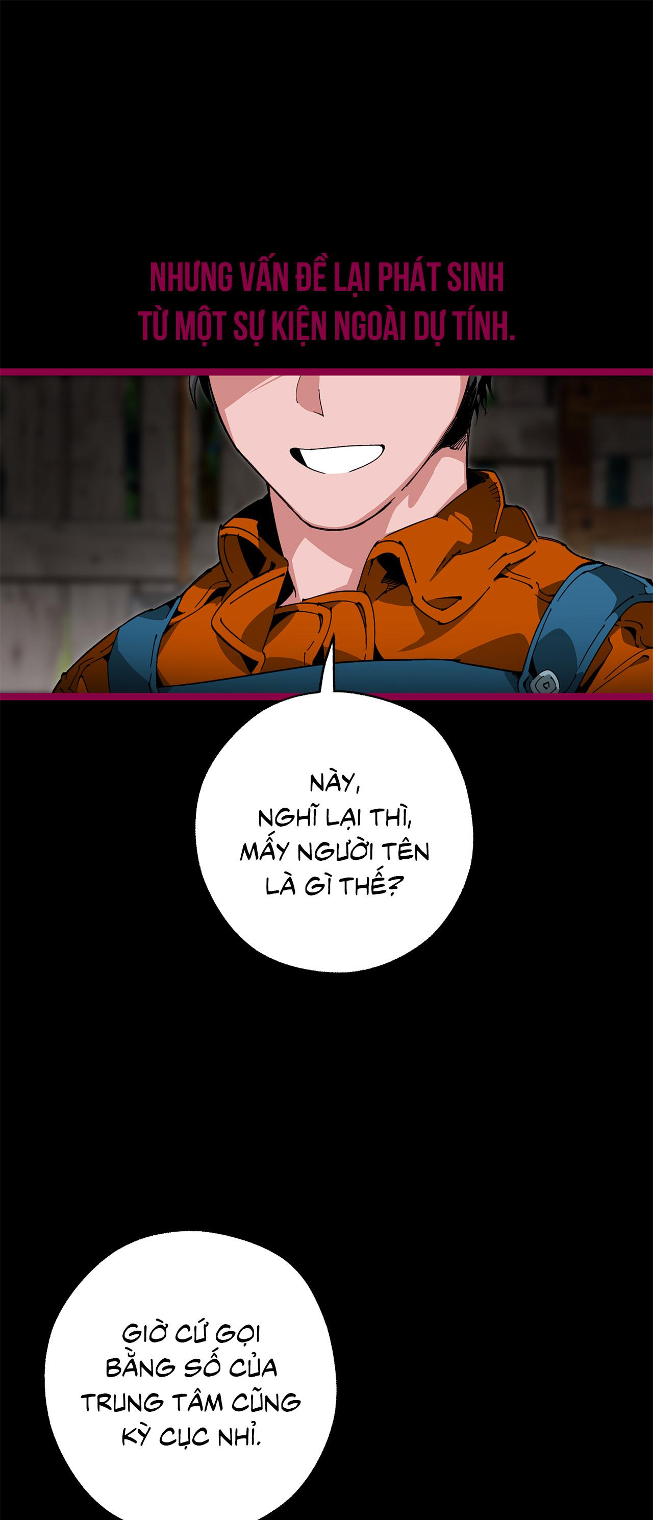 TRANG TRẠI DÂM ĐÃNG CỦA MR.A'S - Chap 13