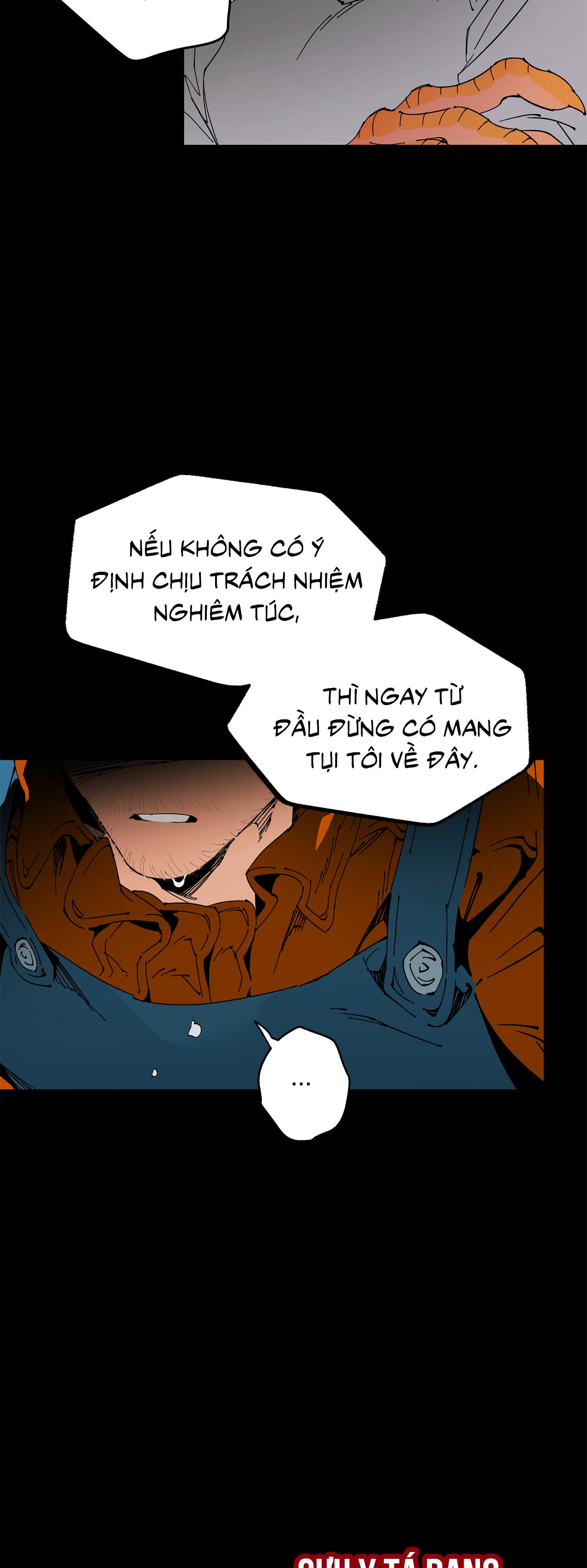 TRANG TRẠI DÂM ĐÃNG CỦA MR.A'S - Chap 13