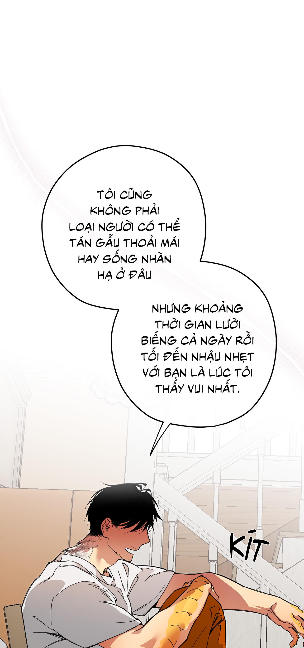 TRANG TRẠI DÂM ĐÃNG CỦA MR.A'S - Chap 13